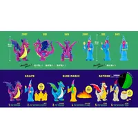 Trading Figure - Yamazaki Wakana THE DRAGON & WIZARD Figure Collection