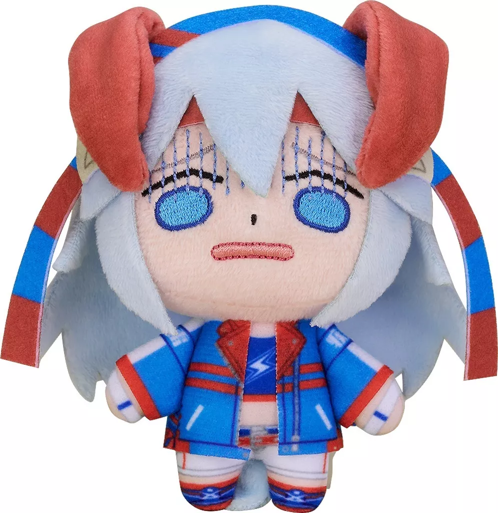 Plush - Umamusume: Pretty Derby / Tamamo Cross (Uma Musume)