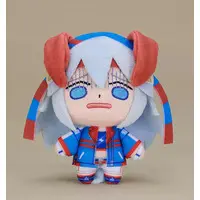 Plush - Umamusume: Pretty Derby / Tamamo Cross (Uma Musume)