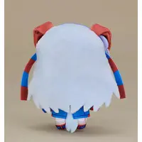 Plush - Umamusume: Pretty Derby / Tamamo Cross (Uma Musume)