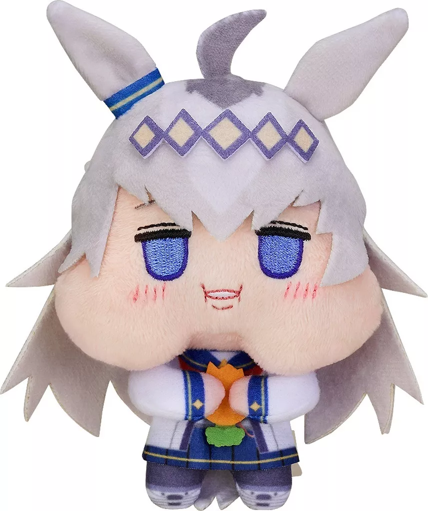 Plush - Umamusume: Pretty Derby / Oguri Cap (Uma Musume)