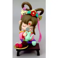 Trading Figure - Rolife Nanci