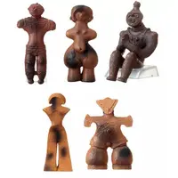 Trading Figure - History Museum