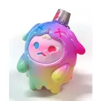 Trading Figure - THE LONELY MOON