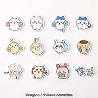 Hair Clip - Chiikawa