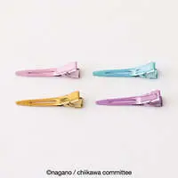 Hair Clip - Chiikawa