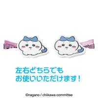 Hair Clip - Chiikawa