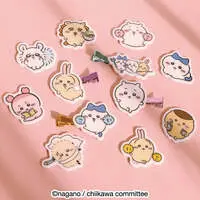 Hair Clip - Chiikawa