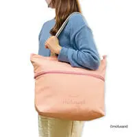 NyanPants! - Expandable Tote Bag - mofusand