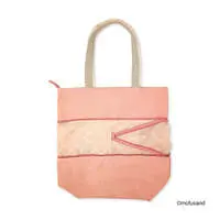 NyanPants! - Expandable Tote Bag - mofusand