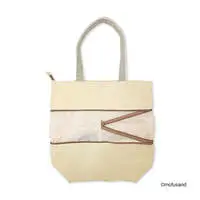 NyanPants! - Expandable Tote Bag - mofusand