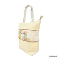 NyanPants! - Expandable Tote Bag - mofusand