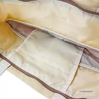 NyanPants! - Expandable Tote Bag - mofusand