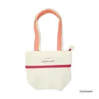 NyanPants! - Expandable Tote Bag - mofusand