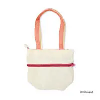 NyanPants! - Expandable Tote Bag - mofusand