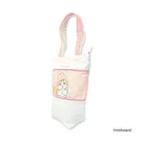 NyanPants! - Expandable Tote Bag - mofusand
