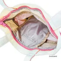 NyanPants! - Expandable Tote Bag - mofusand