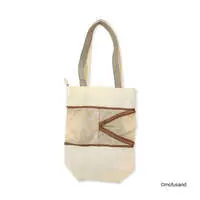 NyanPants! - Expandable Tote Bag - mofusand