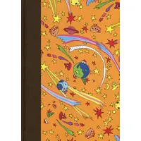Stationery - Notebook - STUDIO GHIBLI