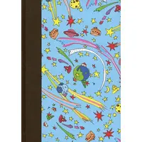 Stationery - Notebook - STUDIO GHIBLI