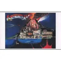 Postcard - STUDIO GHIBLI