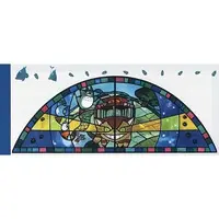 Memo Pad - My Neighbor Totoro / Catbus