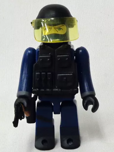 Trading Figure - KUBRICK