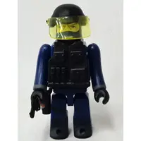 Trading Figure - KUBRICK