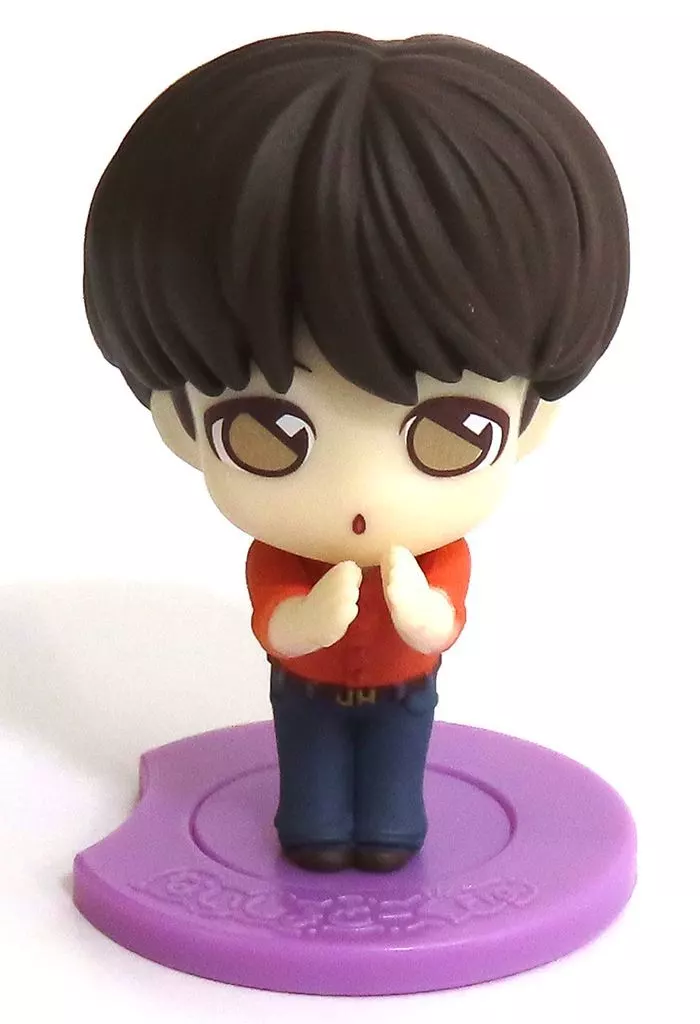 Trading Figure - TinyTAN