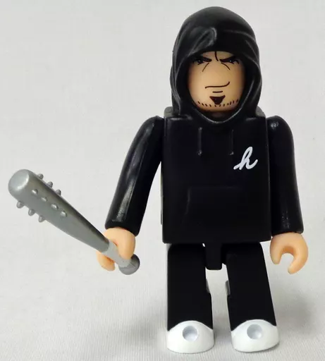 Trading Figure - KUBRICK