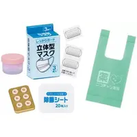 Trading Figure - Medicine and First-aid kit Re AID