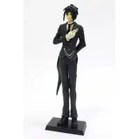 Trading Figure - Black Butler (Kuroshitsuji) / Sebastian Michaelis