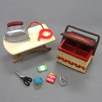 Trading Figure - Petit Sample Series