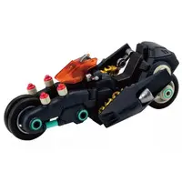 Trading Figure - LINK TRAVELERS