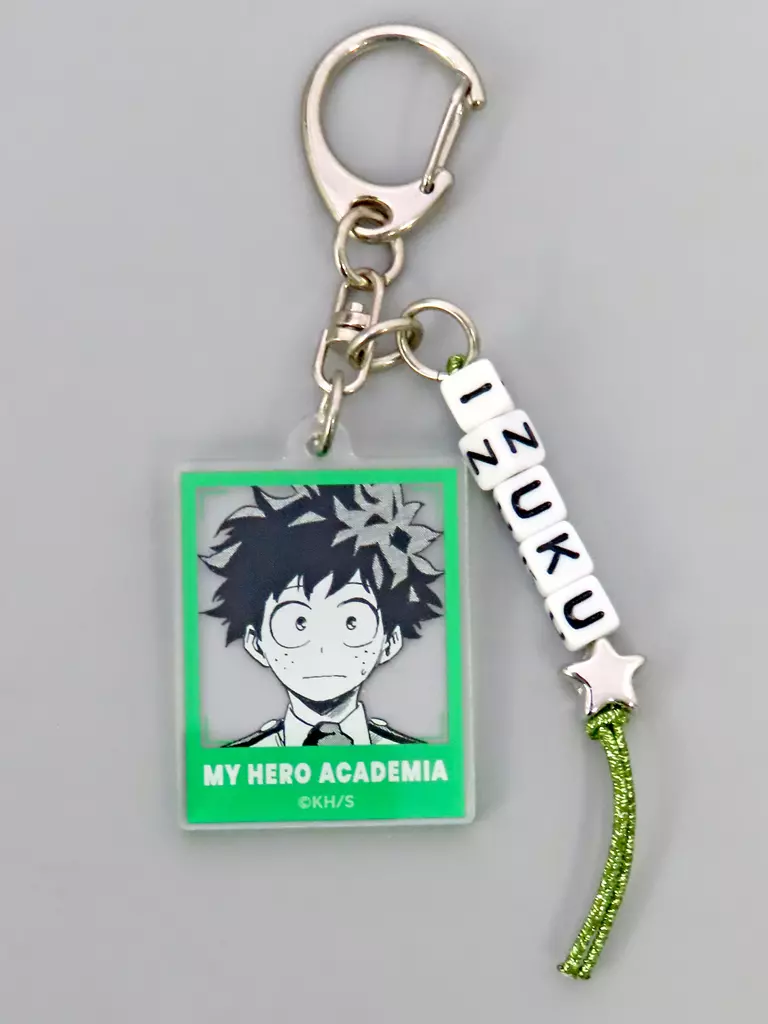 Key Chain - Boku no Hero Academia (My Hero Academia)