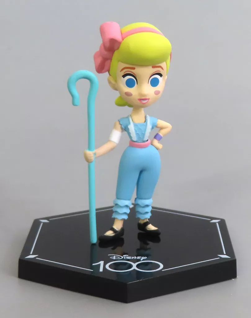 Trading Figure - Mini Figure - Toy Story / Bo Peep