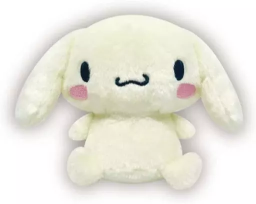 Plush - Sanrio characters / Cinnamoroll