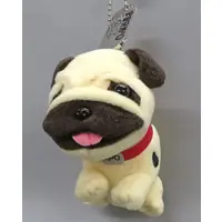 Plush - Uchuu Kyoudai (Space Brothers)