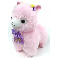 Plush - Alpacasso