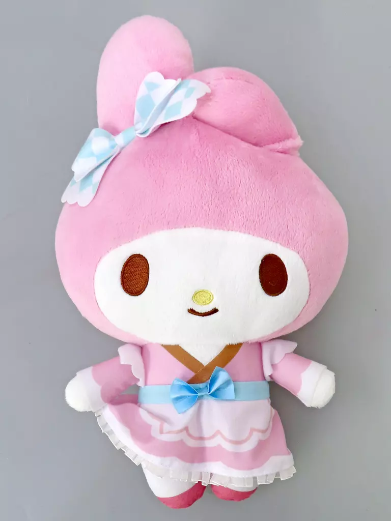 Plush - Sanrio characters / My Melody