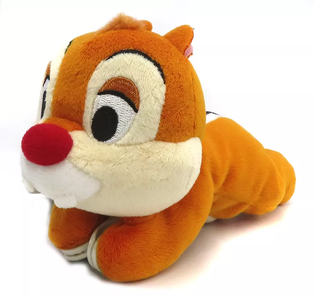 Plush - Disney / Dale (Chip 'n Dale)