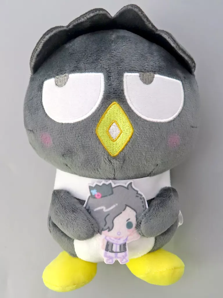 Plush - Sanrio characters / BAD BADTZ-MARU