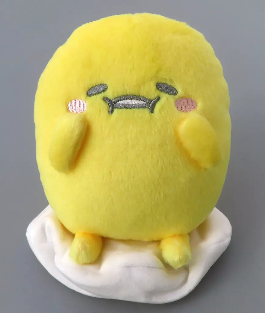 Plush - Sanrio / Gudetama