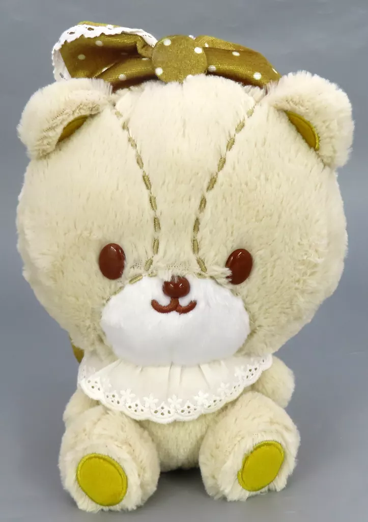 Plush - Sanrio characters / Tiny Chum