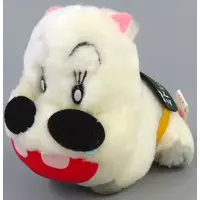 Plush - Midori no Makibao