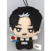 Plush - Kindergarten Wars