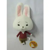 Plush - Kami Usagi Rope
