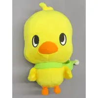 Plush - Chikin Ramen