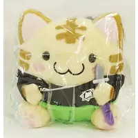 Plush - Maruneko Club