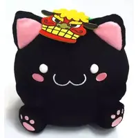 Plush - Maruneko Club